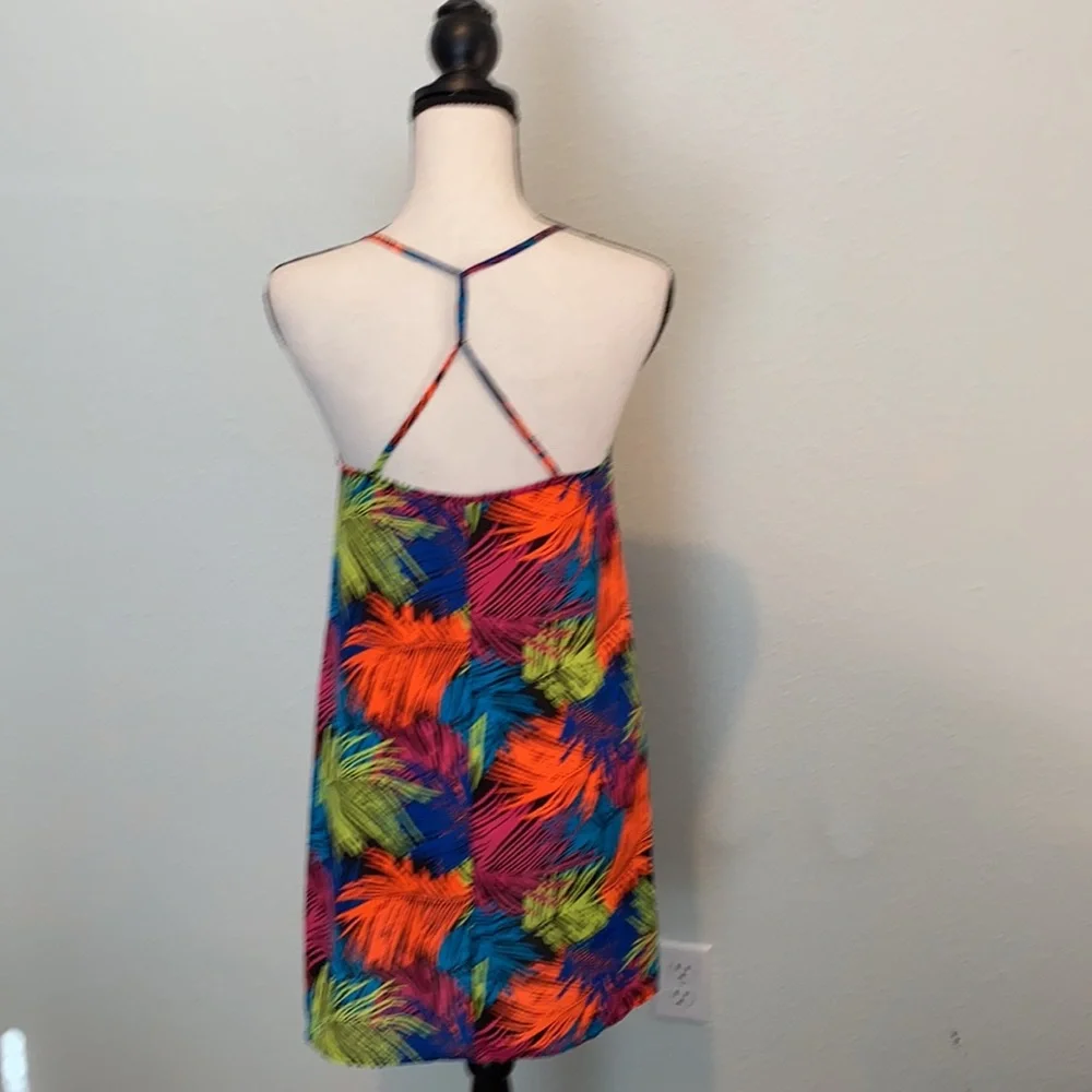 💜💜 Love & Beach CoverUp Size Small
